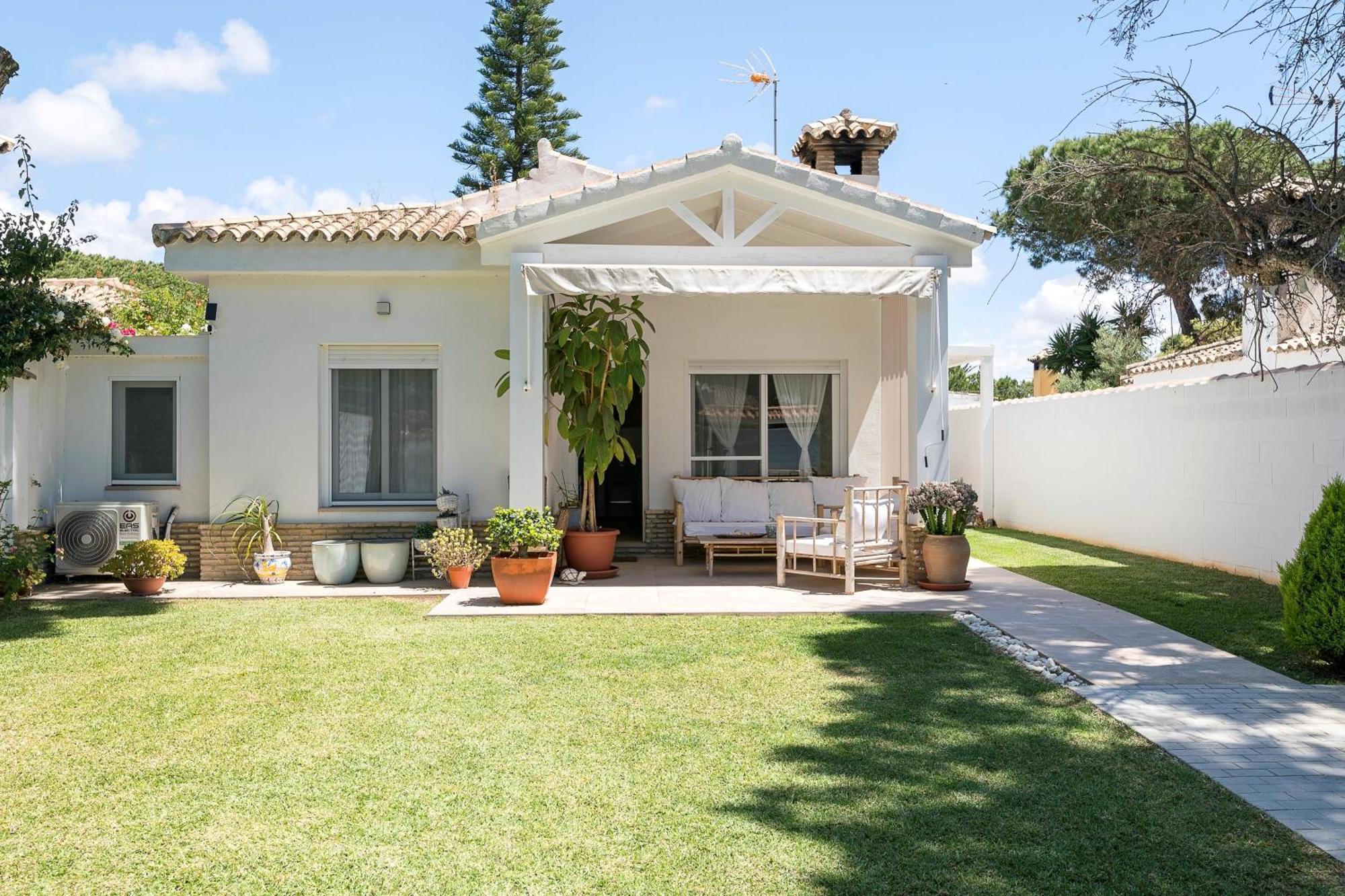 La Perla Costera Villa Chiclana de la Frontera