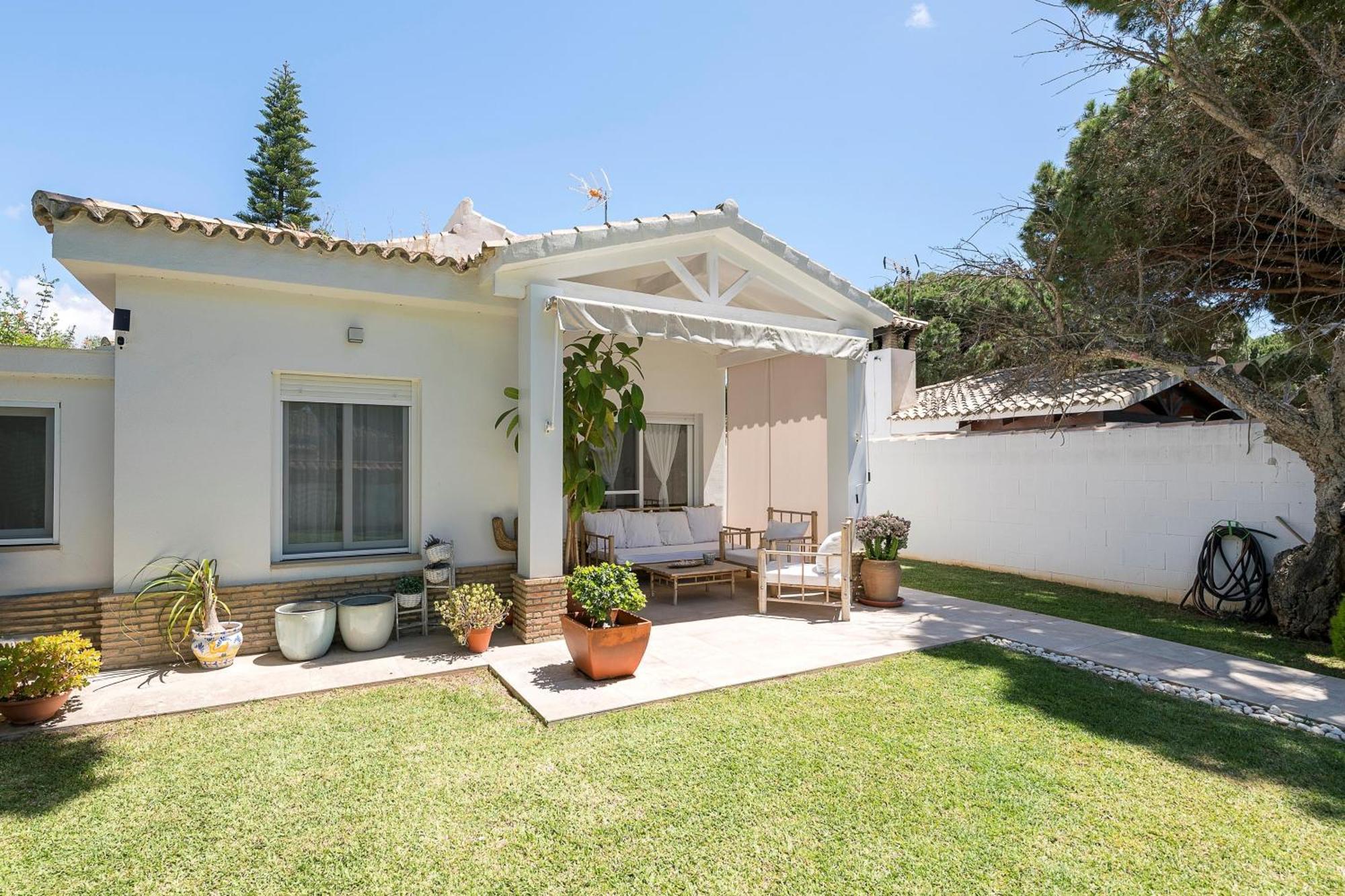 Villa La Perla Costera *