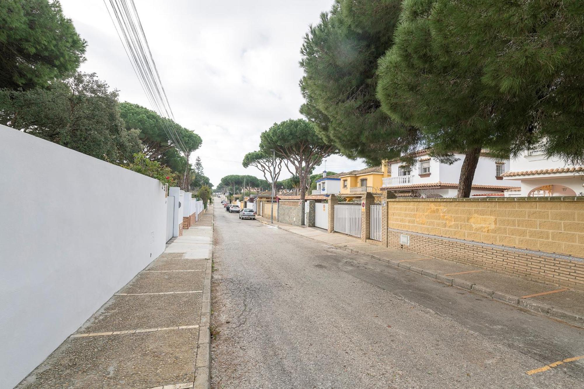 Villa La Perla Costera
