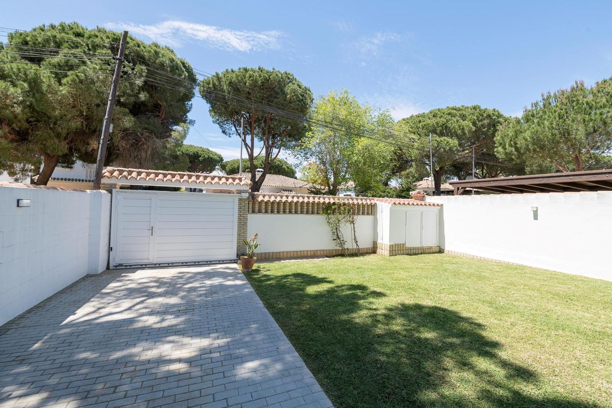La Perla Costera Villa *