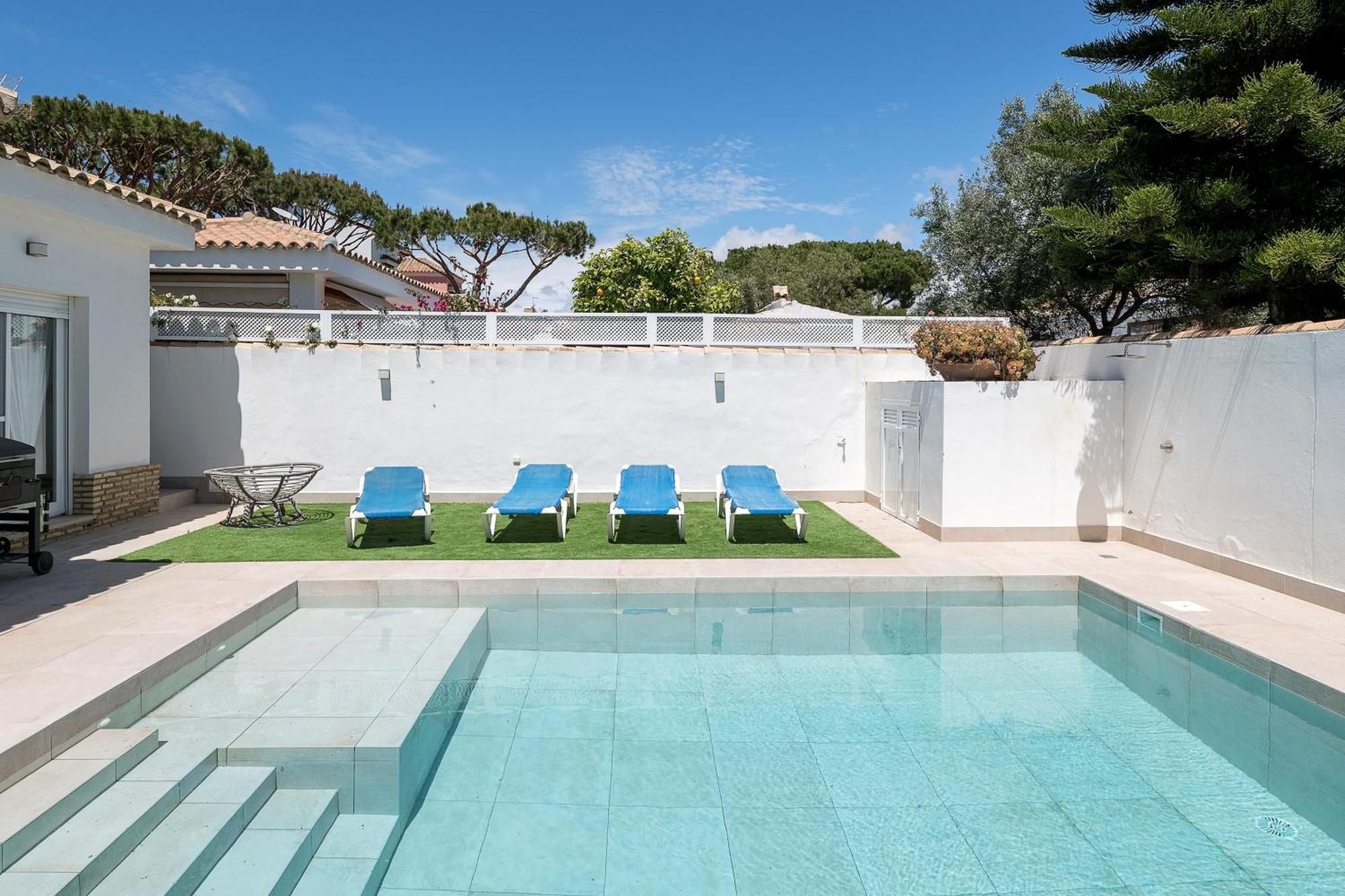 Villa La Perla Costera