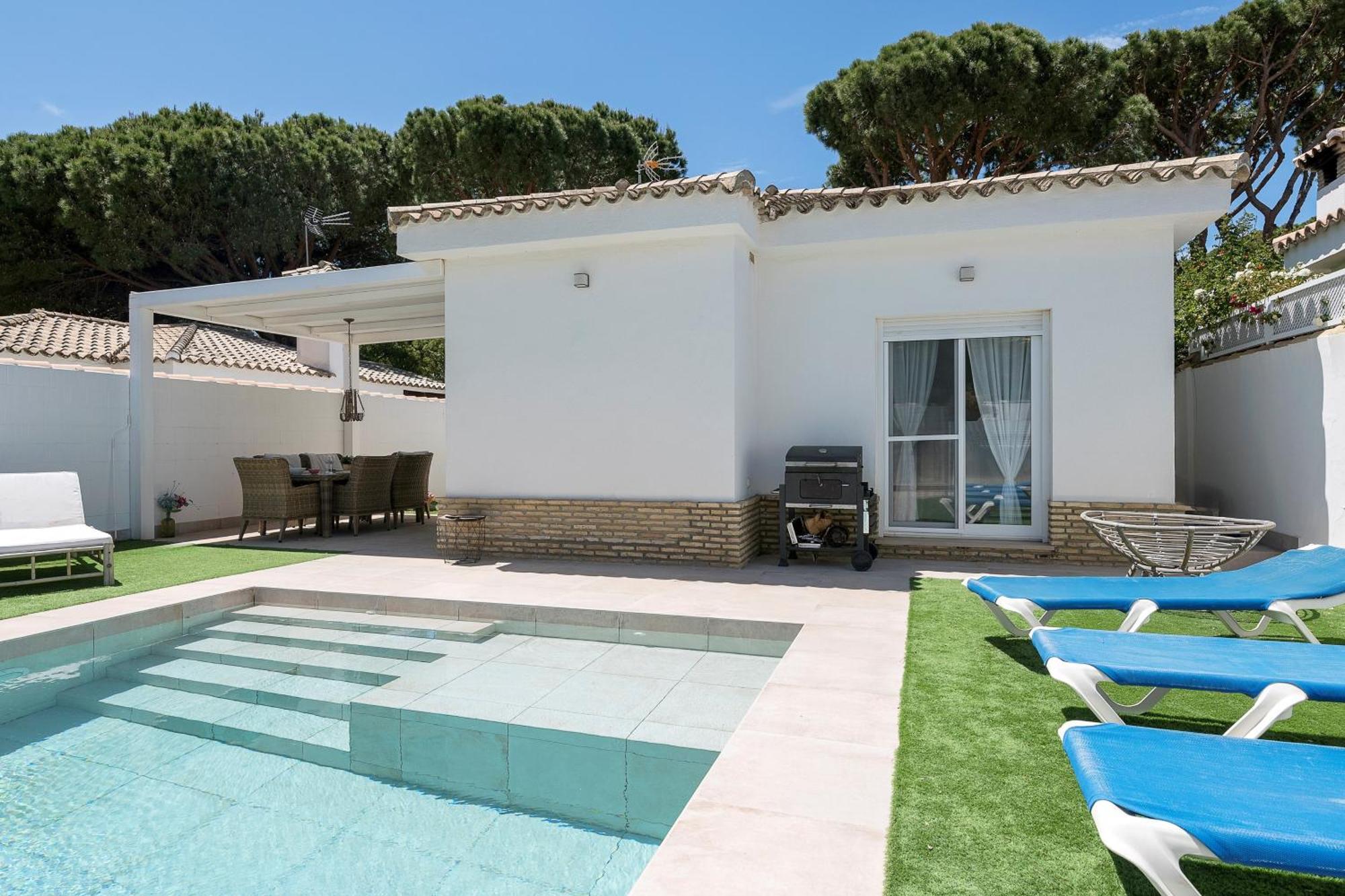 La Perla Costera Villa *